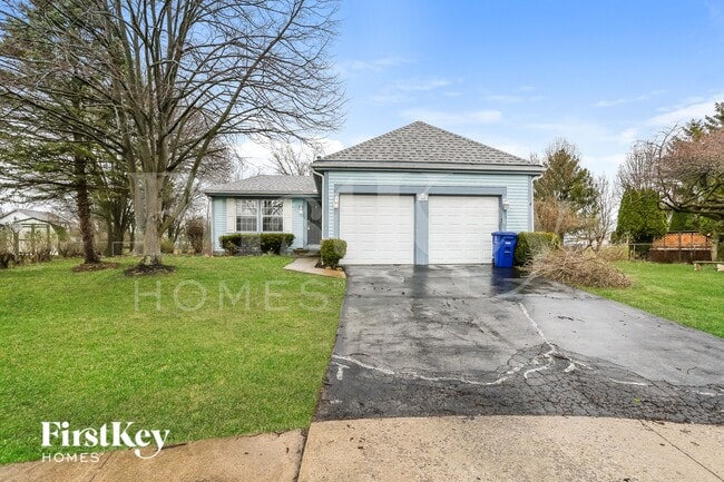 Building Photo - 560 Corral Gate Ct