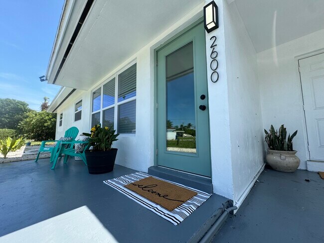 Building Photo - 2600 SW 7th St Rental