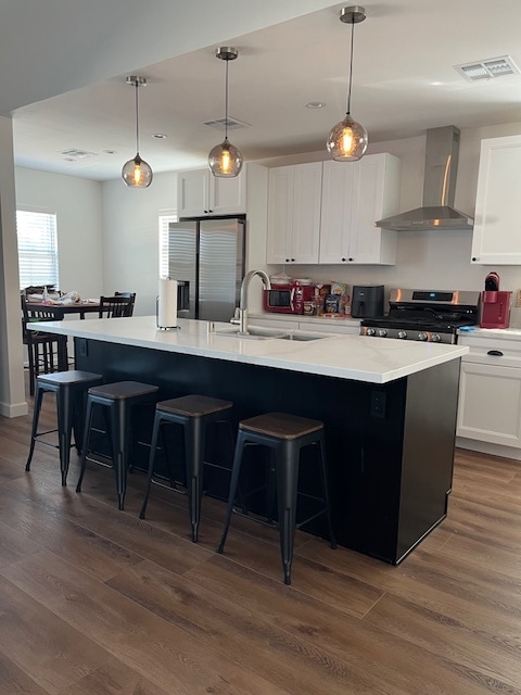 Building Photo - 551 S Calle Santa Rosa