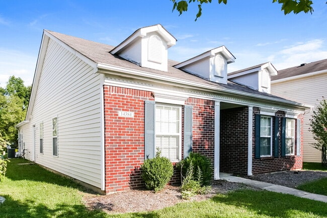 14384 Black Farm Dr