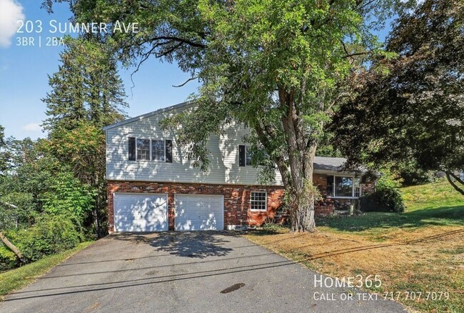 Building Photo - 203 Sumner Ave Rental