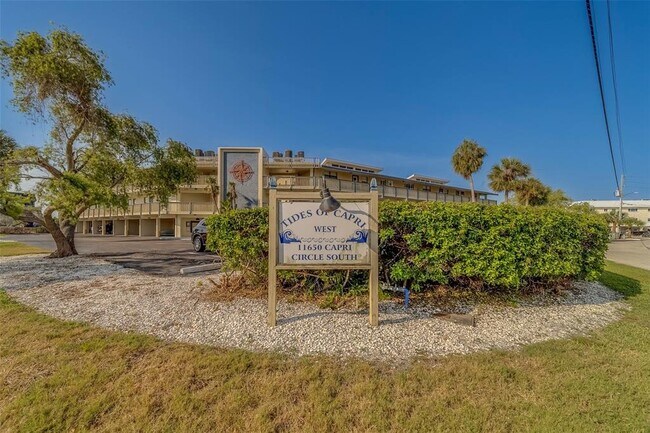 Photo - 11650 Capri Cir S Unit 105