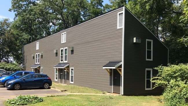 Tallmadge Lofts - Tallmadge Lofts Unit 526-3