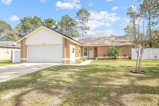 Building Photo - 3149 Quail Dr Rental