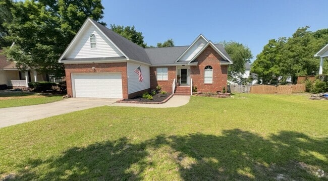 Building Photo - 13 Mystic Way Dr Rental
