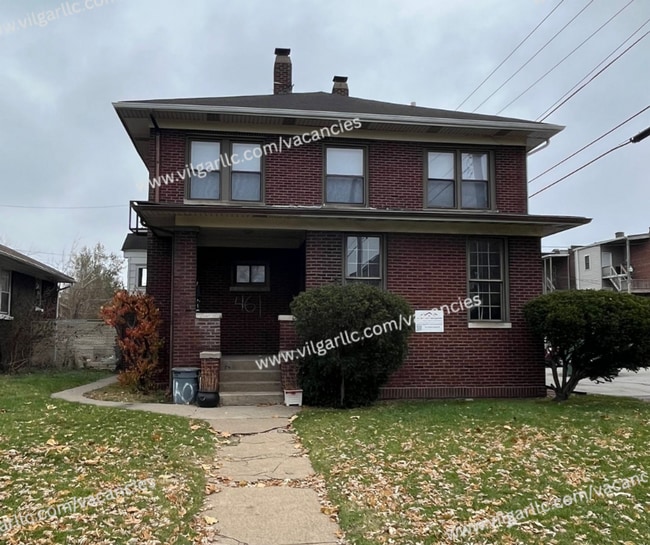 Building Photo - 461 Hayes St Unit 3 (2W)