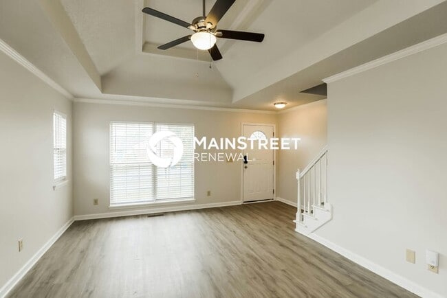 4 Bedroom Pet-Friendly Home in SHELBYVILLE, KY with Main Street Renewal
