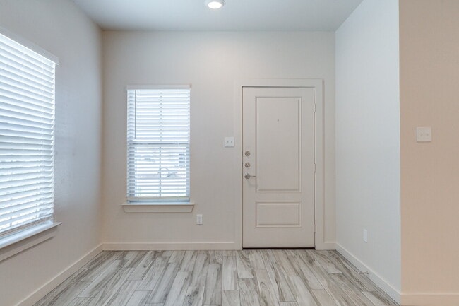 Photo - Brand new townhomes in Frenship East!