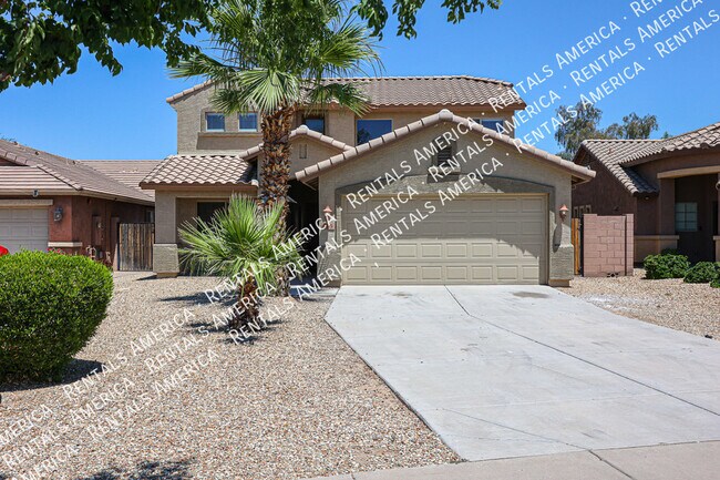 705 S 113th Ave - 705 S 113th Ave Casa