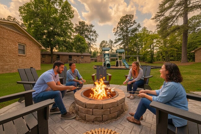 Villas Northpoint/Southpoint Apartments