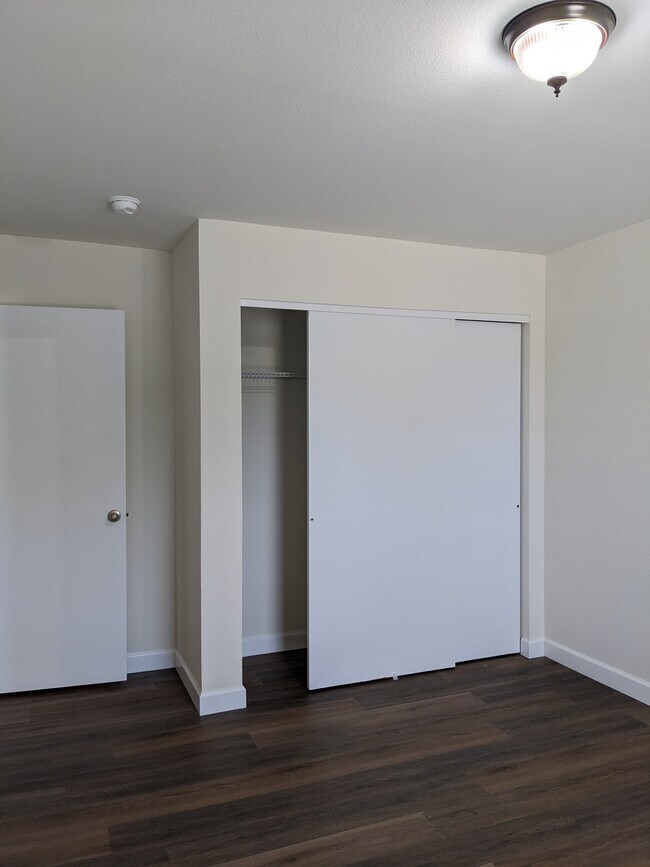 Trails West Apartments Farmington, MO