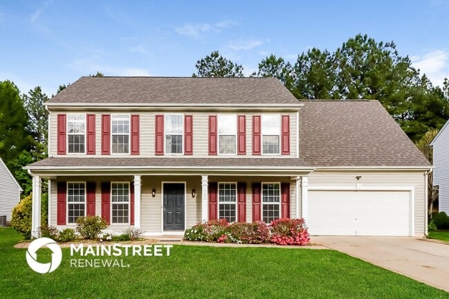 Building Photo - 756 Georgie St