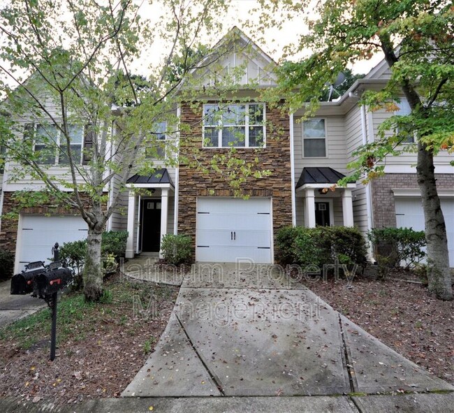 Photo - 2886 Ridgeview Dr Townhome