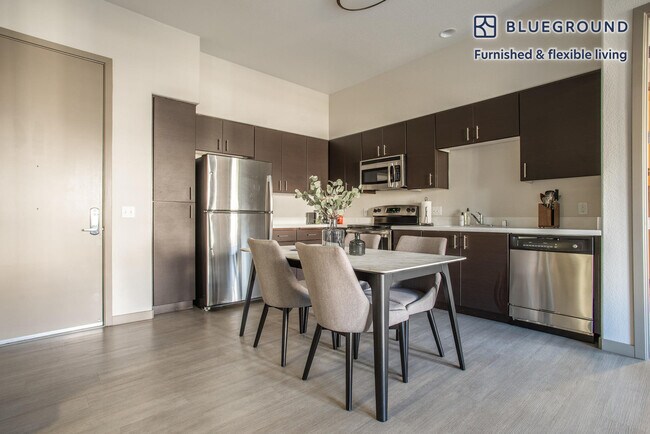 1101 N Fair Oaks Ave Unit SI FL2-ID1616