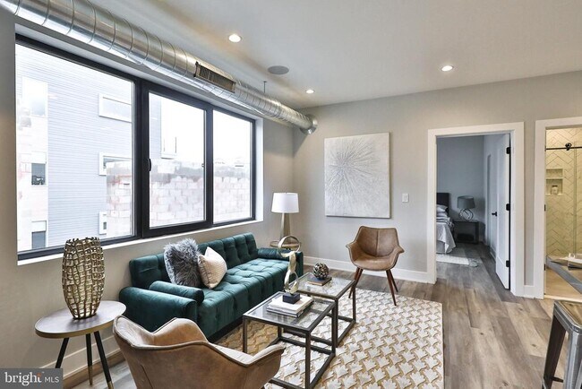 Photo - 1612 Cambridge St Unit 307