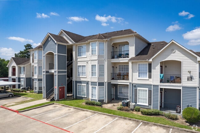Northbrooke Apartment Homes