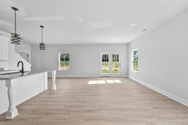 Photo - Beautiful New Construction 3 Bed 2.5 Bath For Rent