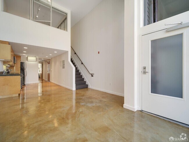 Building Photo - 52 Rausch St Rental