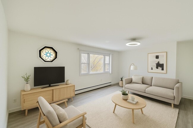 Building Photo - 105 Columbia Ave