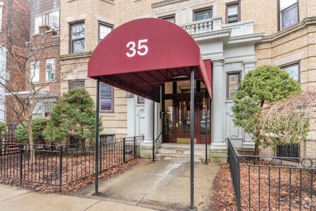 Building Photo - 35 Queensberry St Unit 22 Rental