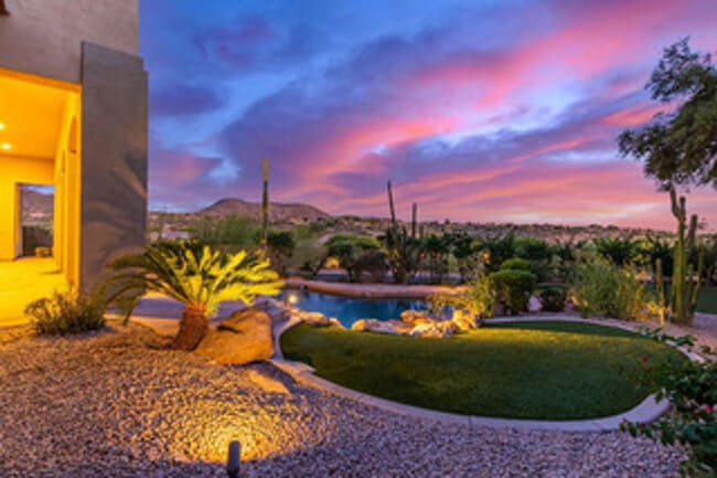 Photo - 11047 E Mirasol Cir