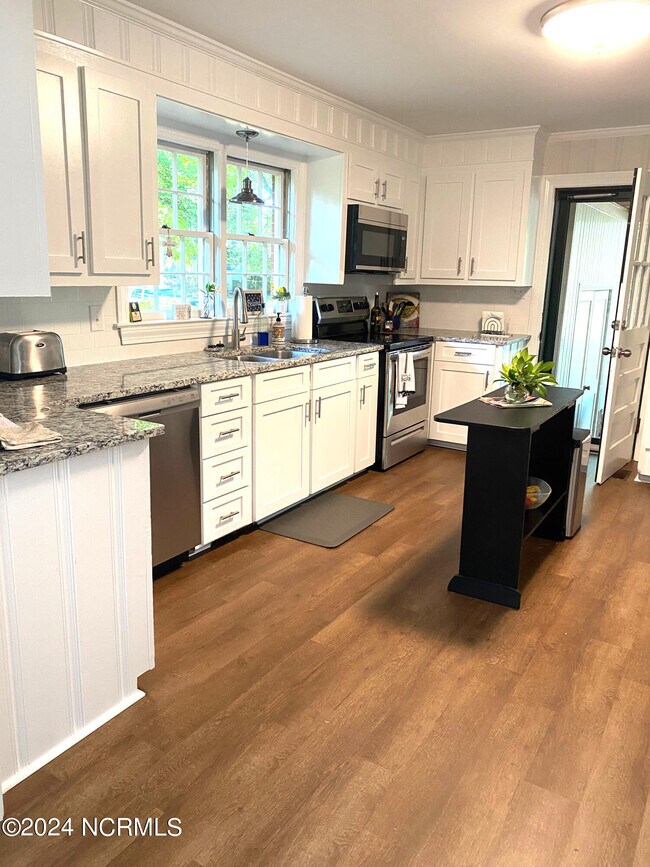 803 Ernul St House House Rental in Greenville, NC