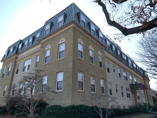 Photo - 1300 Taylor St NW Unidad 3
