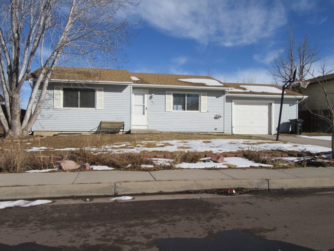 Building Photo - 6545 Brook Forest Dr Rental