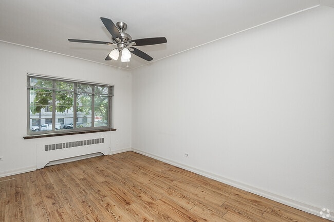 Building Photo - The Zell Rental