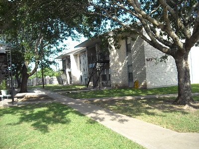 Photo - Pecan Grove Apartments