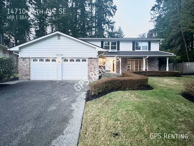 Photo - 14710 26th Ave SE House