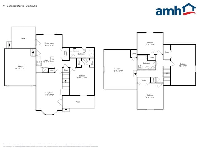 Photo - 1116 Chinook Cir