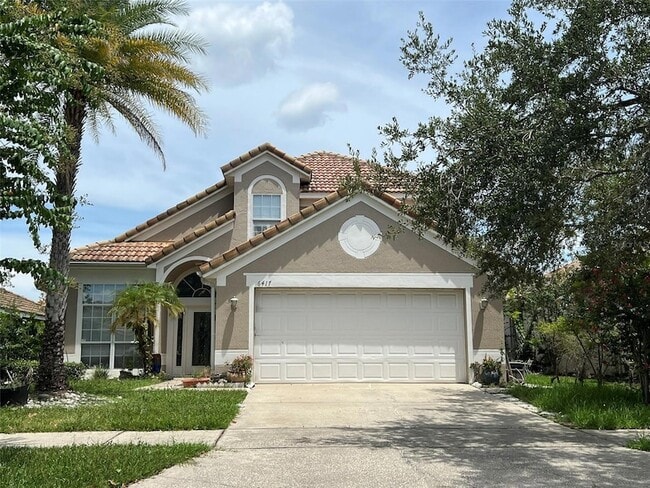 Building Photo - 6417 Winder Oaks Blvd Rental