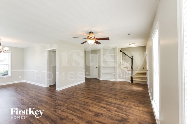 Photo - 1703 Glenn Meade Dr