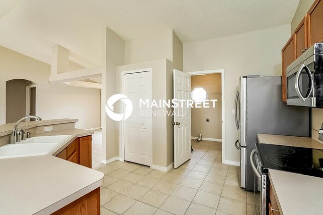 3 Bedroom Pet-Friendly Home in Port St. Lucie, FL with Main Street Renewal
