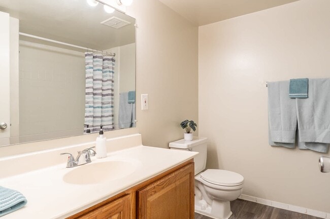 Photo - Glencoe Hills