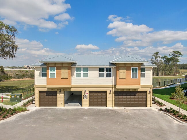 Lake Sumter Apartment Homes