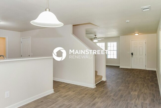 3 Bedroom Pet-Friendly Home in HARVEST, AL with Main Street Renewal