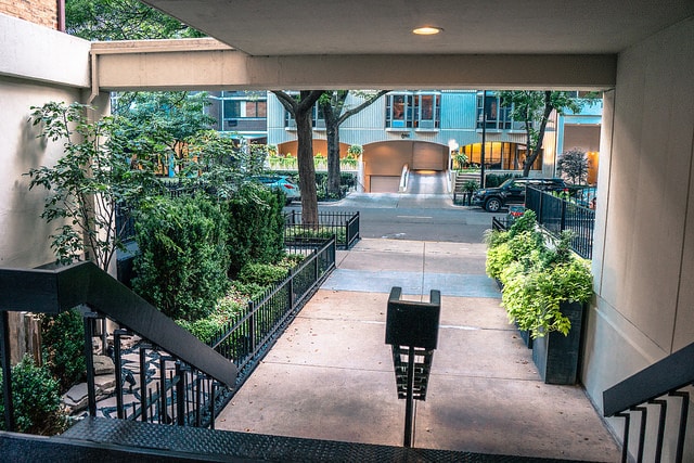 Photo - 1339 N Dearborn St Unidad 5G