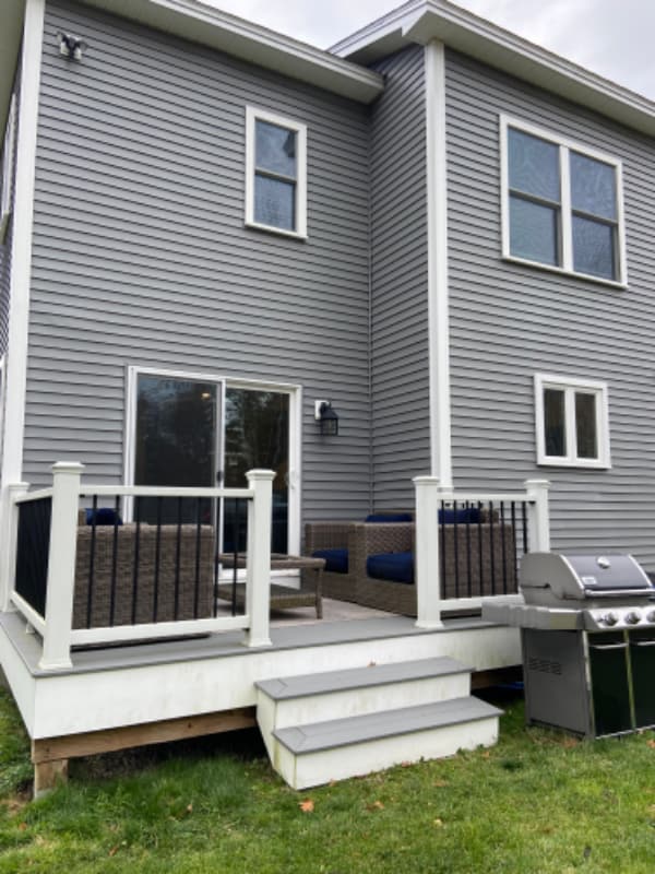 Photo - 33 Wesleys Wy Unit B