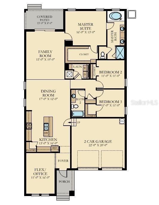 Photo - 15149 Night Heron Dr
