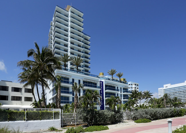 Photo - Monte Carlo Apartments