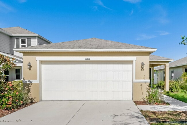 Photo - 11212 Cardinal Pointe Pl House