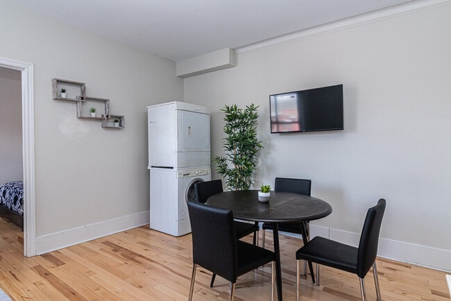 Photo - 807 Rue Saint-Ferdinand Unité ID1363769P