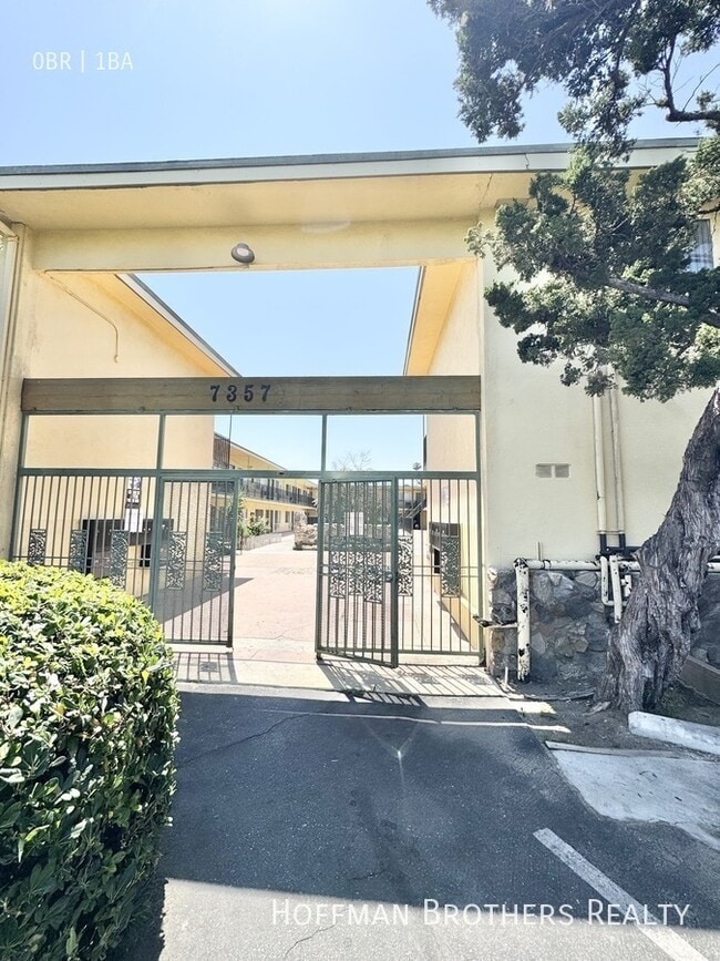 7343 Sepulveda Blvd Unit 23