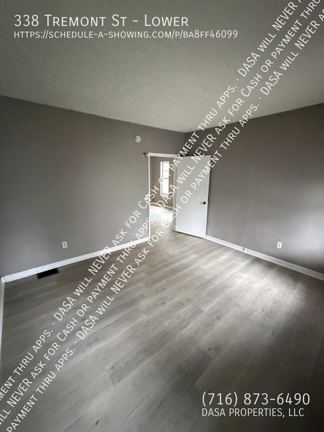 338 Tremont St Unit Lower