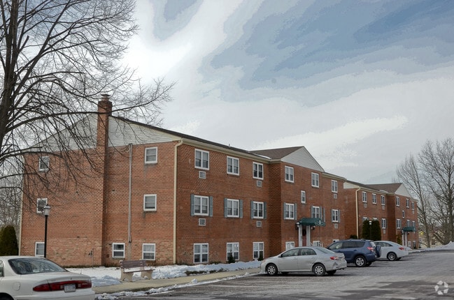 Photo - Indian Valley Apartments - 55+ Senior Housing