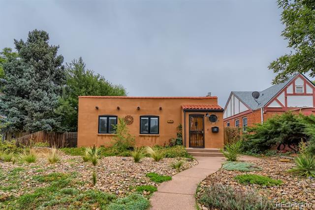 Photo - 1450 Olive St