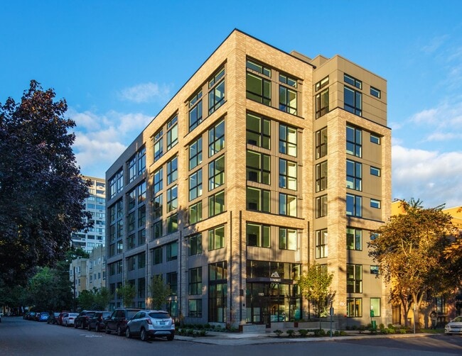 Photo - Summit Flats Contemporary Studios & Lofts