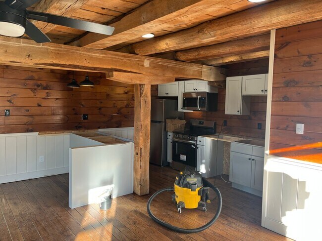 Photo - 2985 Granary Rd Unit Barn Apartment